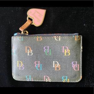 Dooney & Bourke Coin Purse